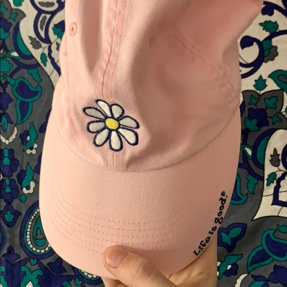 Life Is Good Accessories - hat